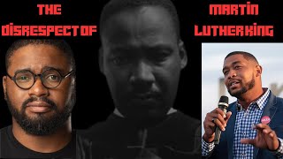 Brandon Tatum And Chad O. Jackson Talk About MLK!