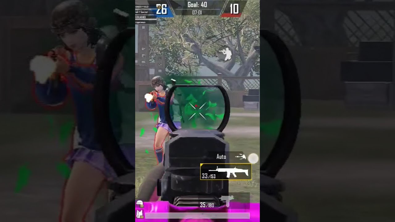 7 KILL IN TDM HYDRAABHI Youtubeshorts Bgmi Pubgmobile Pubg Trendingshorts
