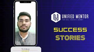 Unified Mentor Experience 2025 | Real Stories by Yuvraj