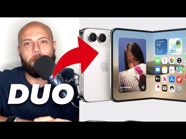 APPLE: iPHONE DUO, 18PRO MAX - PRIME IMPRESSIONi