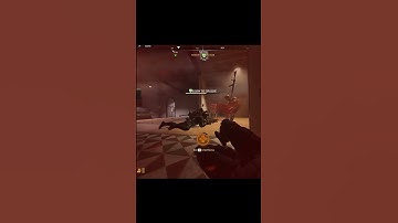 AI KNOWS HOW TO TBAG #shorts #warzone #warzone2