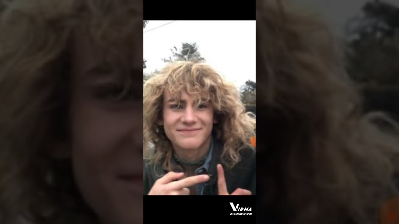 (vance hopper x lisener spicyy!)