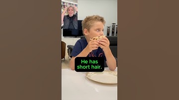 ENGLISH: She/he #shorts #easyenglish #english101 #genders #grammar