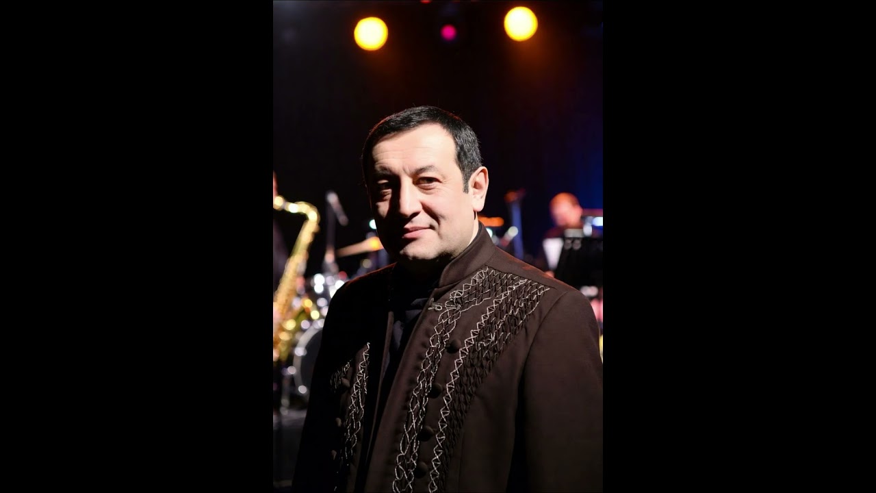 Tigran Jamkochyan - Im annman im anmorac / իմ աննման իմ անմոռաց blues/jazz cover