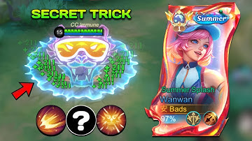 THIS IS WHY WANWAN IS REALLY GETTING TO META!! (control settings revealed!)