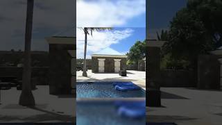 Never-Before-Seen Video From Jeffrey Epstein's Pedophile Island