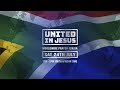 United in Jesus