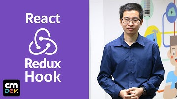 ReactNative Redux Hook ตอนที่ 6#