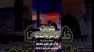 ظهور_الزنا_من_أشراط_الساعه