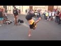 Hip Hop Music Dancing Video