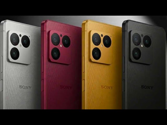 The Xperia 1 VIII is Mad Expensive. Wait Till You Hear the Price Review
