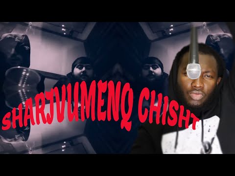 • 21 + Karrr - Sharjvumenq Chisht///Vishte Mnuma Visht • 21 || РЕАКЦИЯ