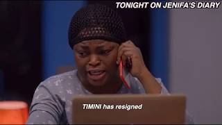 Jenifa's diary Season 14 Episode 10 - showing on SceneOneTV