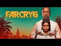 Прохождение Far Cry 6 (фар край 6) Часть 1