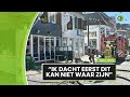 Nieuwe frietzaak in binnenstad Doetinchem door brand alweer gesloten