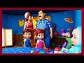 Johny Johny Yes Papa Family Song for Kids + More Nursery Rhymes and Kids Songs | Cartoon For Kids