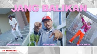 JANG BALIKAN - EL BOOTLEG (INDOBOUNCE)