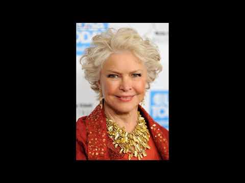 Эллен Берстин (Ellen Burstyn) musical slide show