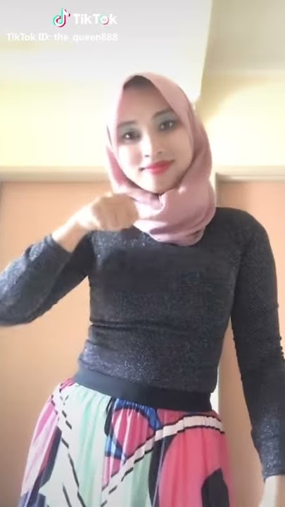 Cikgu menari