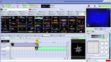 Kap 8 Tutorial QuickShow Deutsch - QuickTimeline