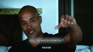 From Rock Bottom to Redemption: David Goggins’ Journey to Becoming Unstoppable 💪🔥