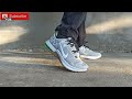 Nike Air Max Alpha Trainer 4 warna grey (no sound)