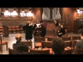Miniature de la vidéo de la chanson Sonata Nº 11 In E A Violino E Violone: Ii. Allegro
