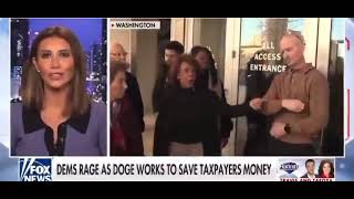 Trump lawyer: DOGE is working. The money train has come to an end!