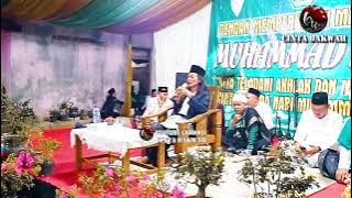 CERAMAH TERBARU KIYAI UMED AMIR // KIYAI METAL DI CIKAMPEK