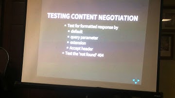 Introducing Mojolicious