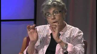 It's Our Community - Dr. Blanche Sosland and Suellen Fried