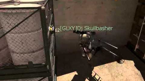 MW3- Trolling