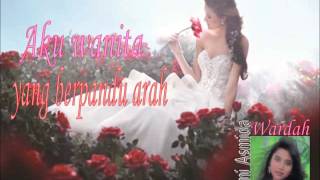 Mimi Asmida - Wardah (Lirik)