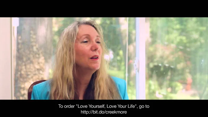 Dr. Anne Creekmore Short 1 - Postive Thoughts are ...