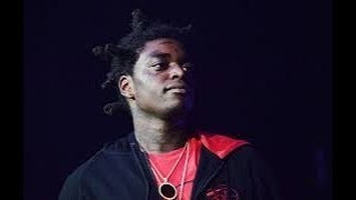 Kodak Black Facing Up To 30 Years on Alleged Charges