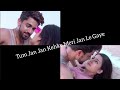 Avneil vm tum jan jan kehke meri jan le gaye ll loving vm ll avneil forever ll avneil x afdil