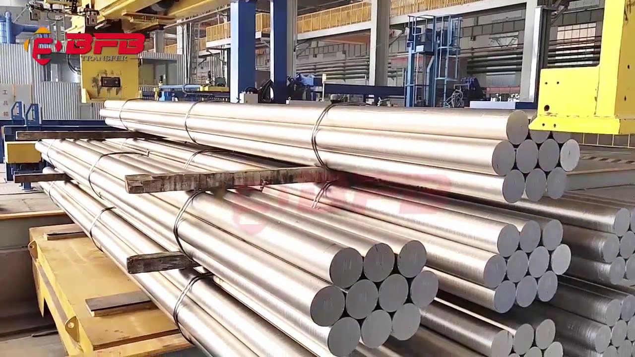 heavy pipe handling trolleys-motorized rail carts for sale