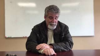 Ferg's Report, December 1, 2016