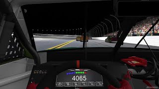 Track Guide: iRacing Daytona International Speedway - Oval NASCAR Truck Toyota Tundra TRD Pro (D...
