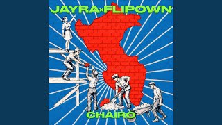 CHAIRO - Jayra, Flipown