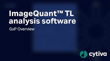 IQTL Video 13 - GxP software