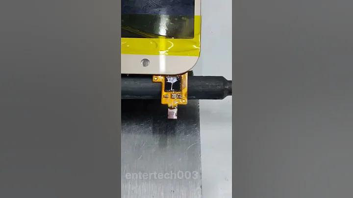 Toch ic Replacement | Tips & Trick #repair #shorts #trending #youtubeshorts