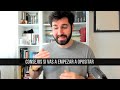 27. Sobre oposiciones: consejos si vas a empezar a opositar.