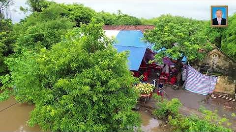 LỄ TANG ÔNG GIUSE NGUYỄN THẾ VÂN Phần 1