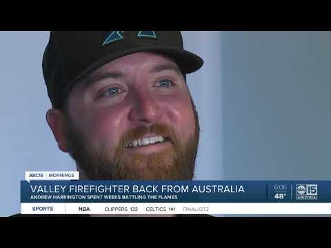 Full Show ABC15 Mornings February 14 6am 