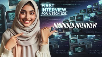 Coding Bootcamp Interview Questions | Real Interview for a Coding Job