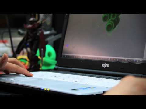 « Maker Faire Nantes 2016 » — Les Imprimantes 3D .fr