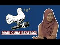 Mari Cuba Beatbox