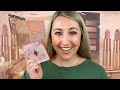 NEW CHARLOTTE TILBURY SUPER NUDES COLLECTION! *Nudegasm Palette, Lipsticks & Super Nudes Palette*