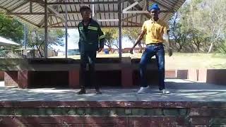 General jokers ft leobeats
